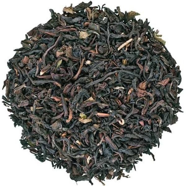 Чай черный Чайна країна Дарджилинг №28 100 г